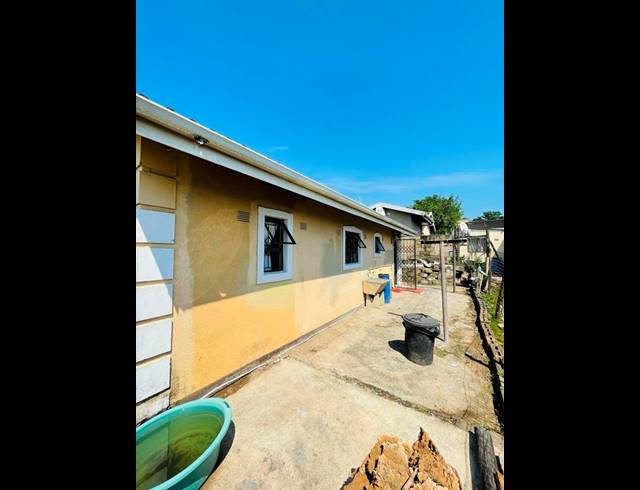 3 BEDROOM HOUSE FOR SALE IN CHESTERVILLE